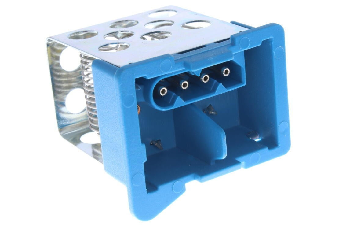 VEMO HVAC Blower Motor Resistor V20-79-0013