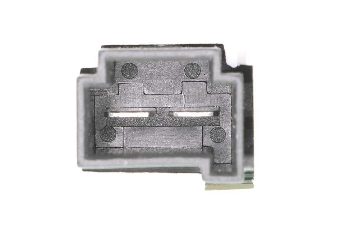 VEMO HVAC Blower Motor Resistor V20-79-0018