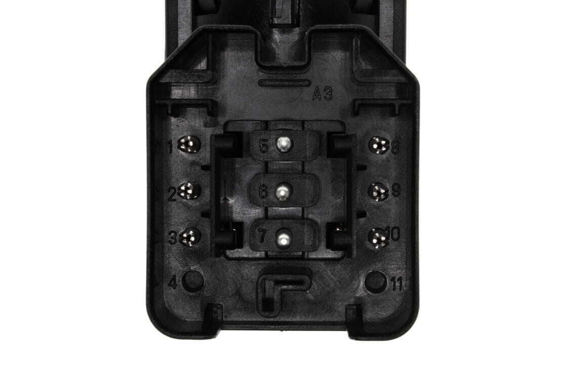 Vemo Ignition-/Starter Switch V20-80-1602