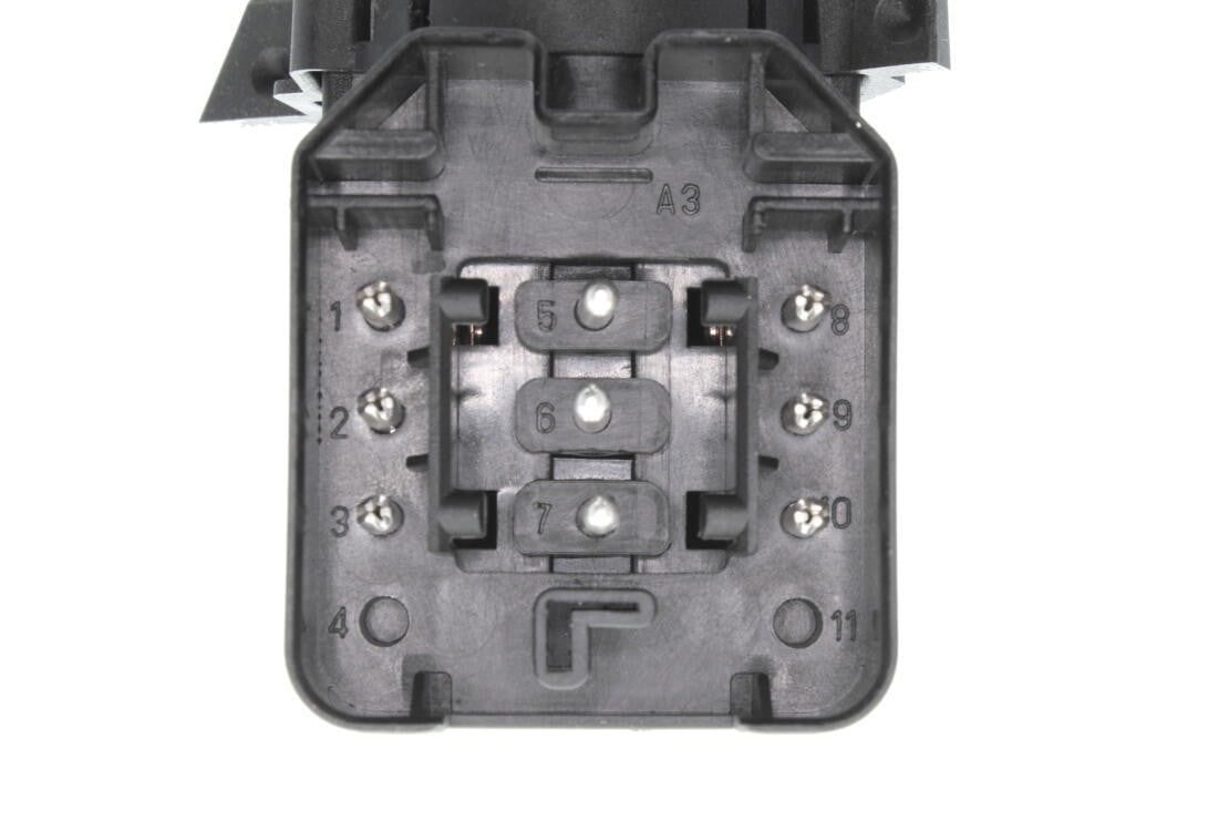 VEMO Ignition Switch V20-80-1606