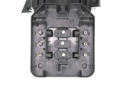 VEMO Ignition Switch V20-80-1606