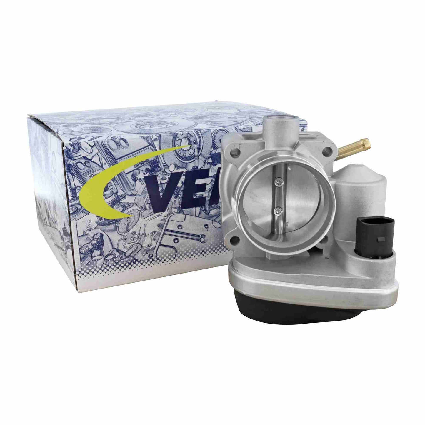 VEMO Fuel Injection Throttle Body V20-81-0006