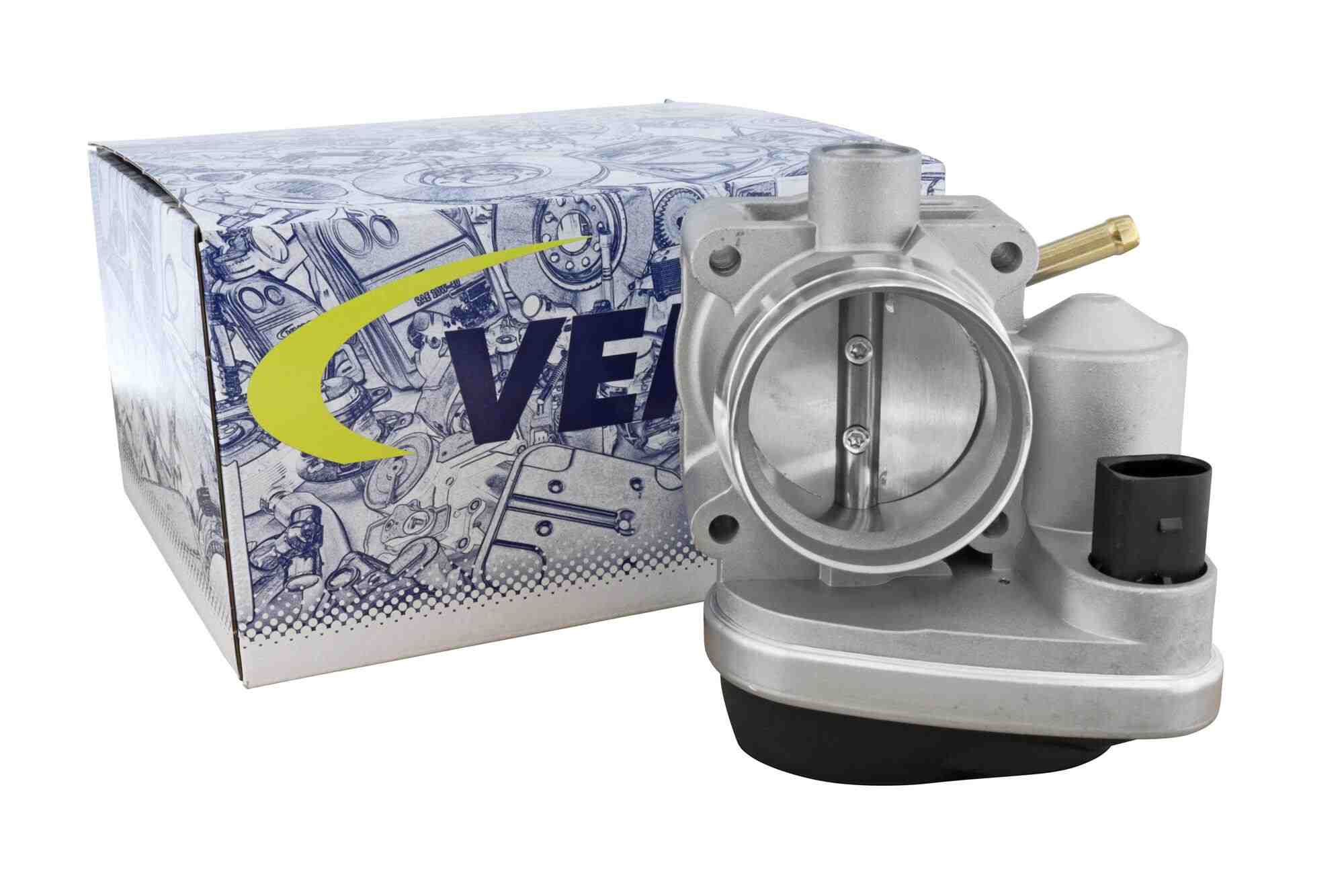VEMO Fuel Injection Throttle Body V20-81-0006