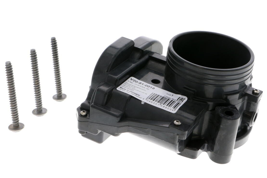 VEMO Fuel Injection Throttle Body V20-81-0018