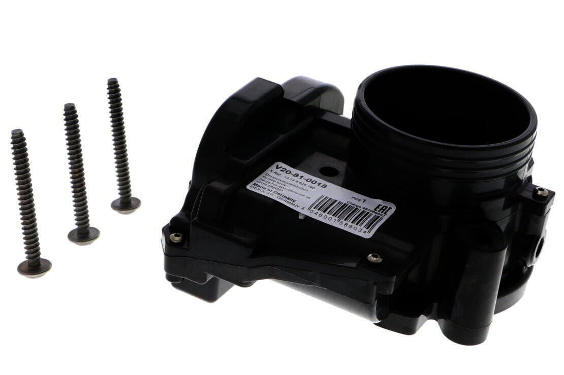 VEMO Fuel Injection Throttle Body V20-81-0018