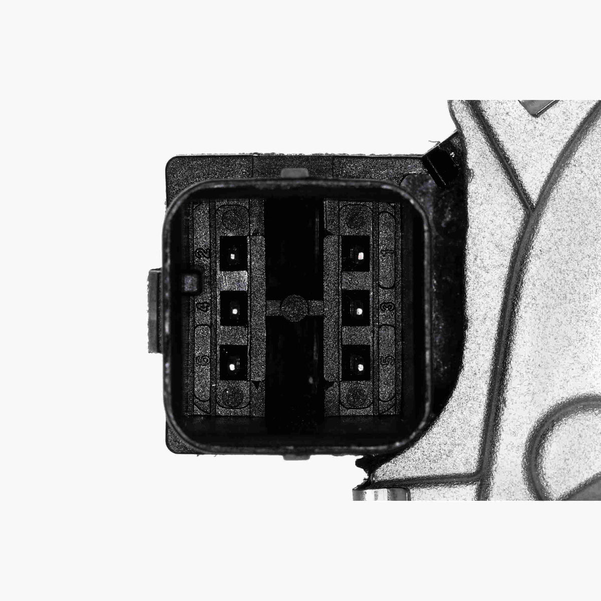 VEMO Electronic Throttle Body Module V20-81-0029