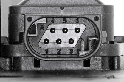 Vemo Accelerator Pedal Module