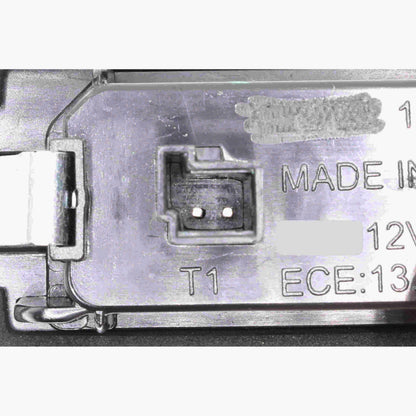 VEMO License Plate Light V20-84-0013