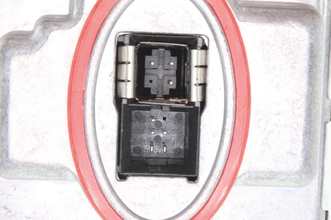 VEMO High Intensity Discharge (HID) Lighting Ballast V20-84-0018