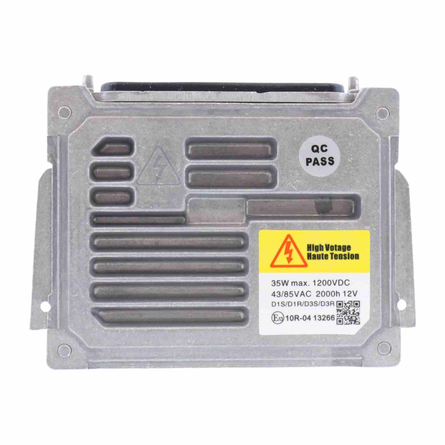 VEMO High Intensity Discharge (HID) Lighting Ballast V20-84-0022