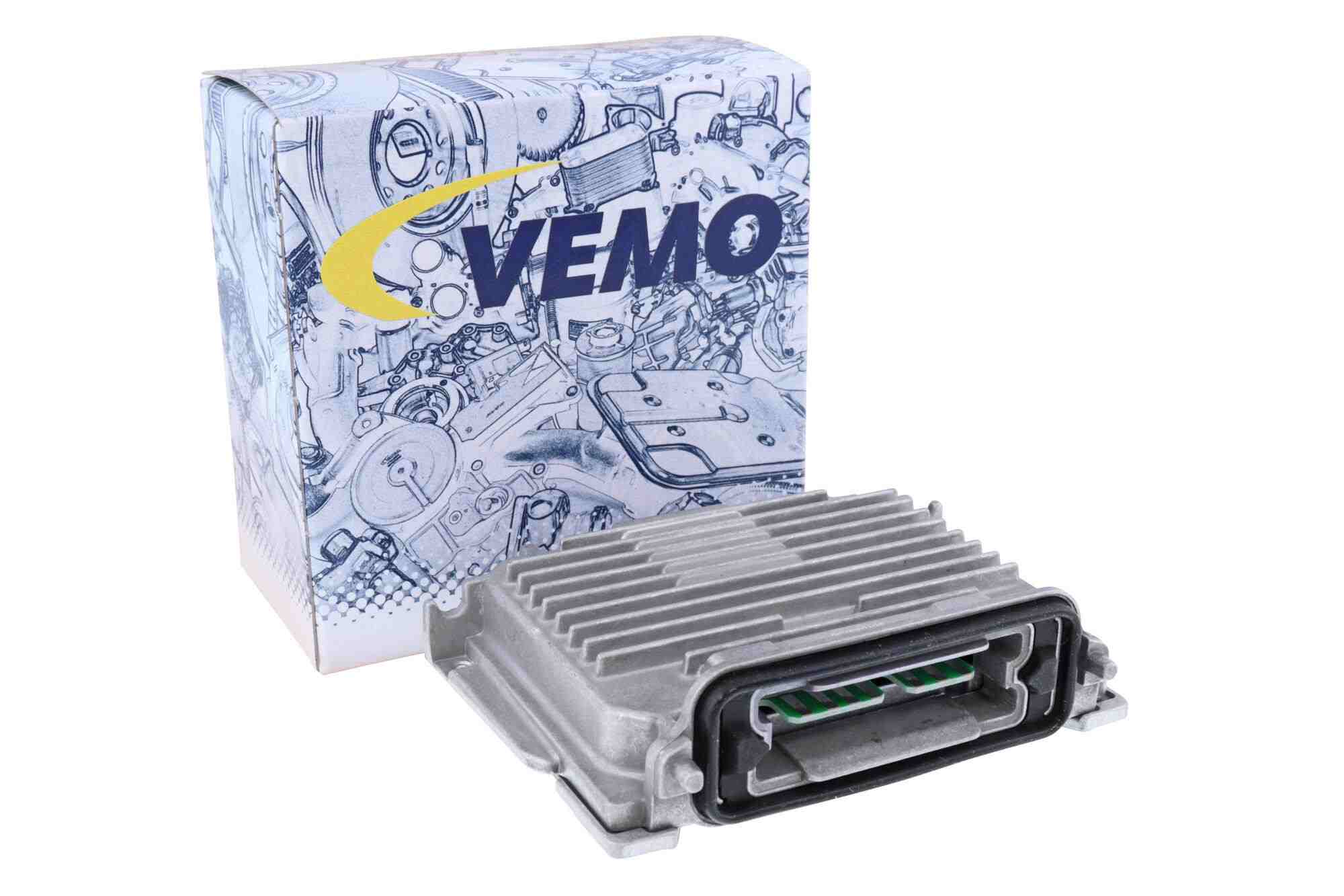 VEMO High Intensity Discharge (HID) Lighting Ballast V20-84-0022