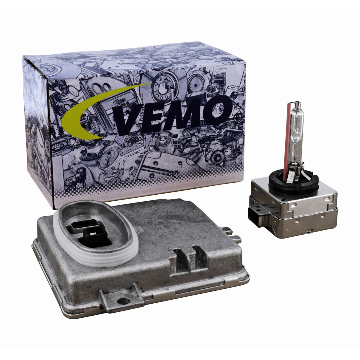 Vemo Vehicle Part V20-84-0043