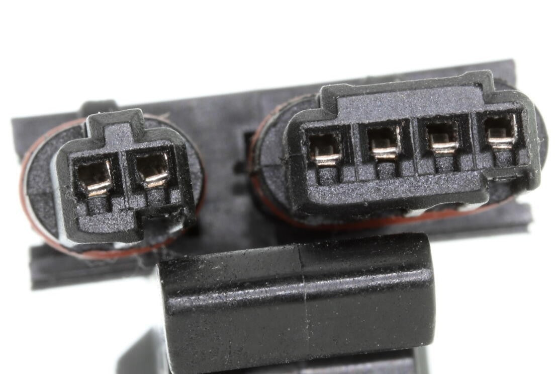 VEMO Exterior Door Handle V20-85-0003