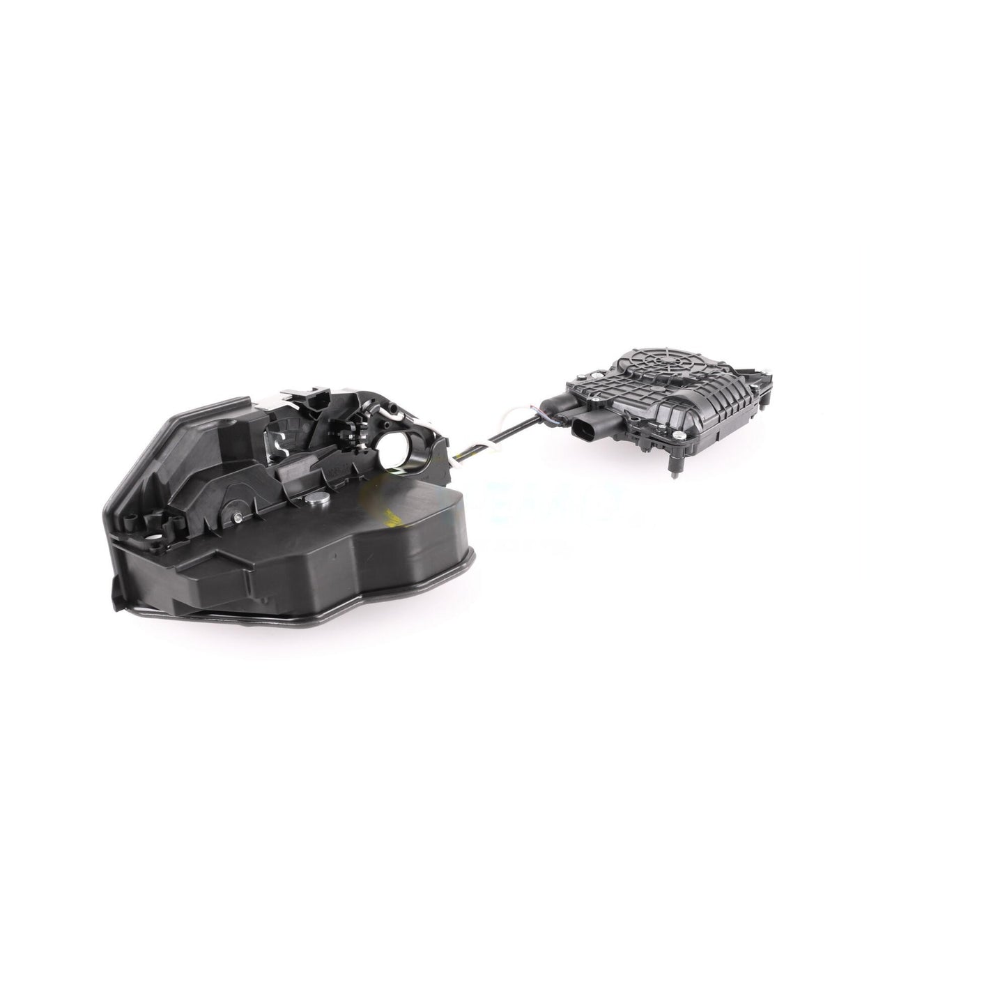 VEMO Door Lock Actuator Motor V20-85-0009