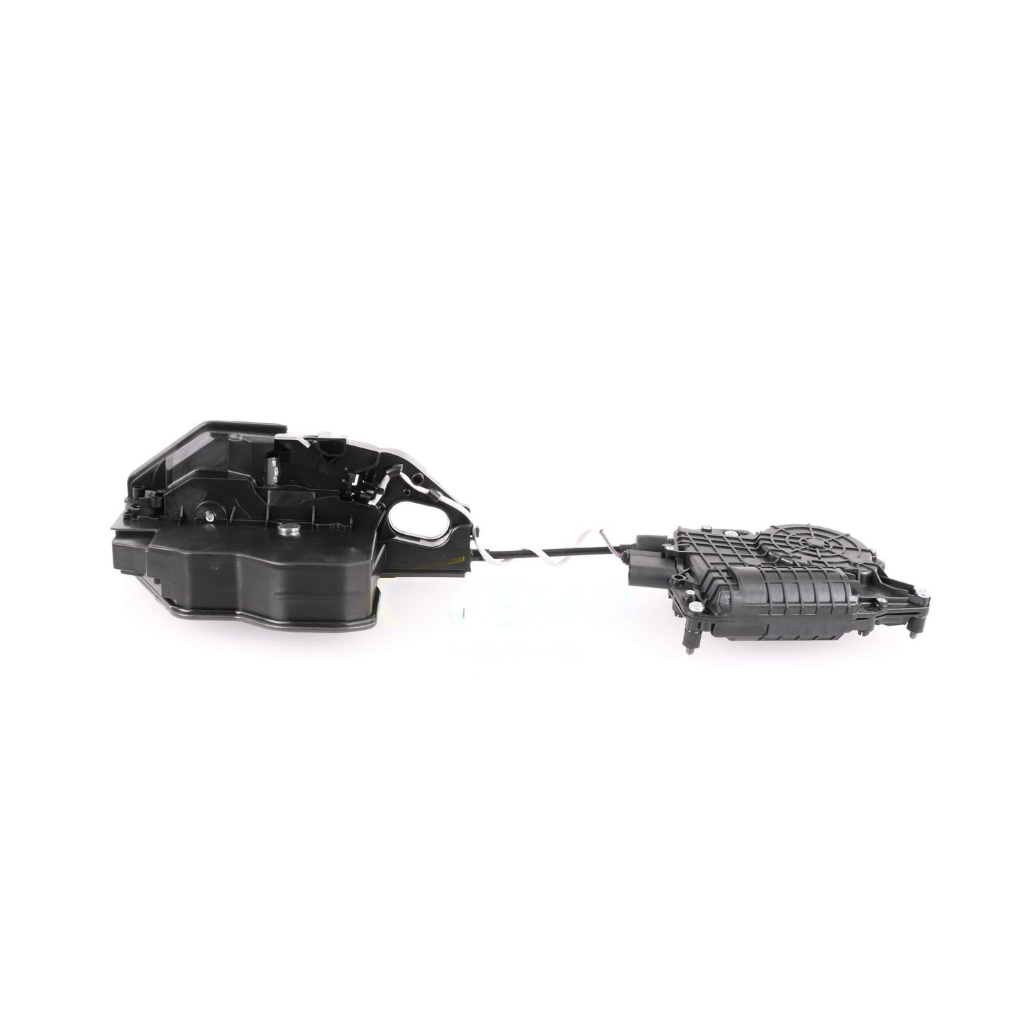 VEMO Door Lock Actuator Motor V20-85-0009