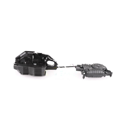 VEMO Door Lock Actuator Motor V20-85-0009