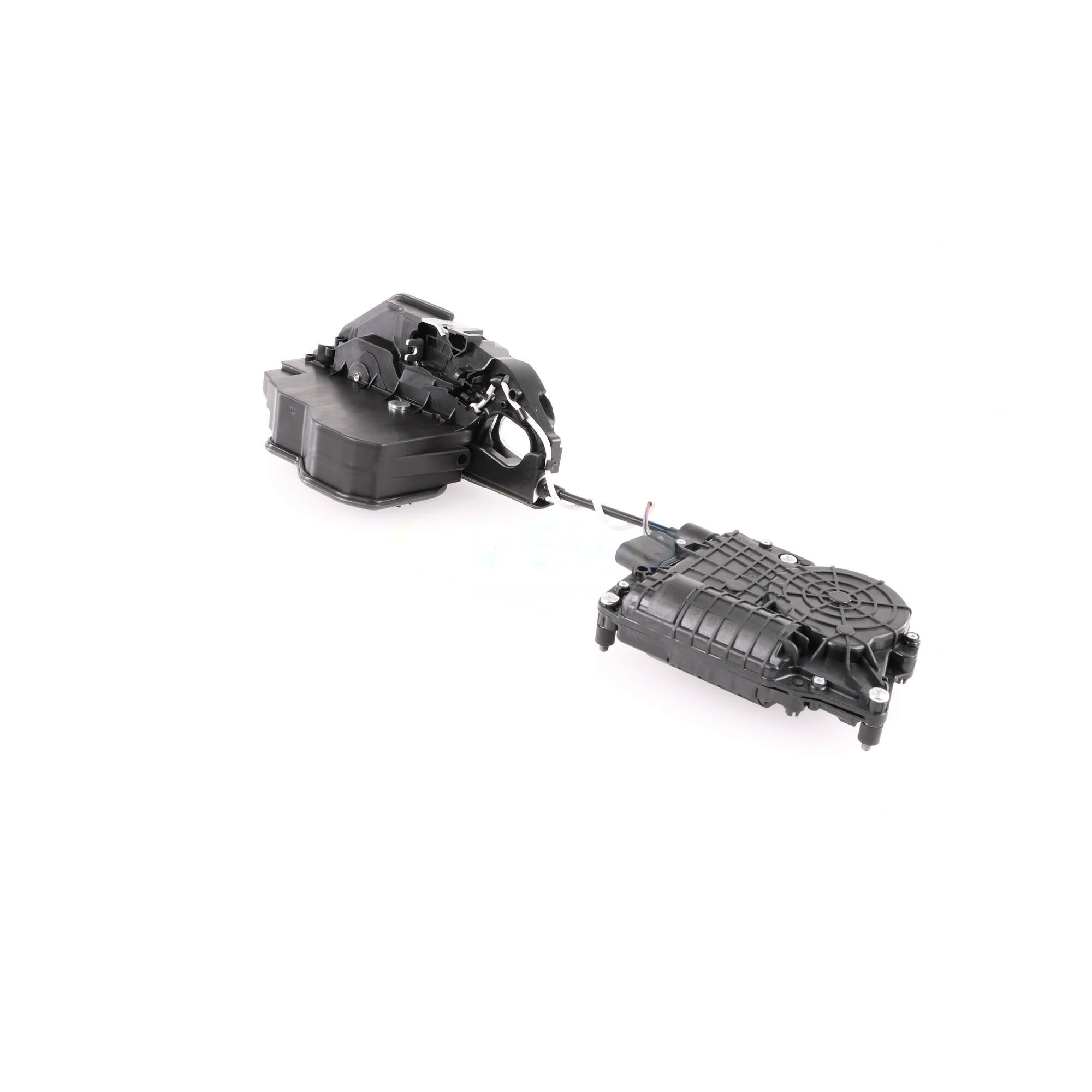 VEMO Door Lock Actuator Motor V20-85-0009