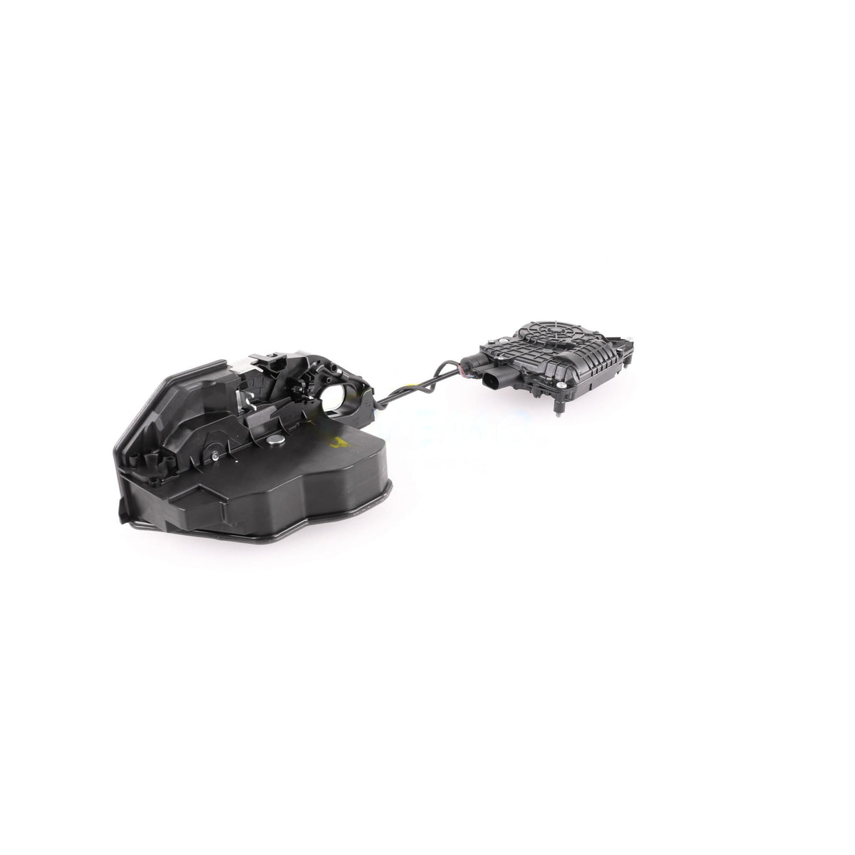 VEMO Door Lock Actuator Motor V20-85-0011