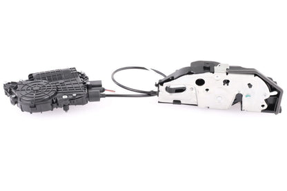 VEMO Door Lock Actuator Motor V20-85-0013