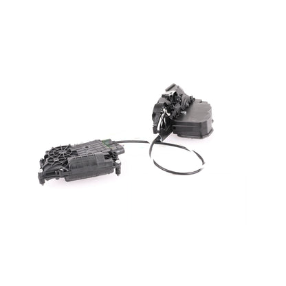 VEMO Door Lock Actuator Motor V20-85-0014