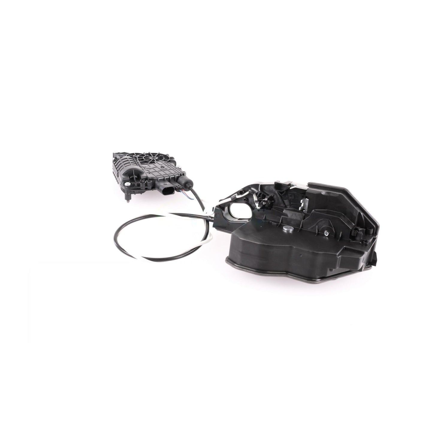 VEMO Door Lock Actuator Motor V20-85-0014