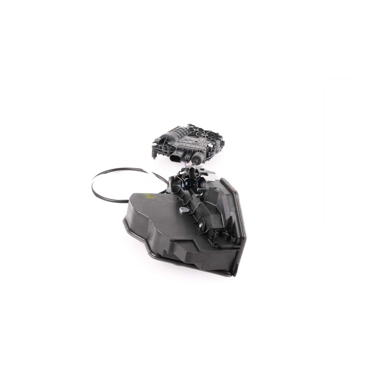 VEMO Door Lock Actuator Motor V20-85-0014