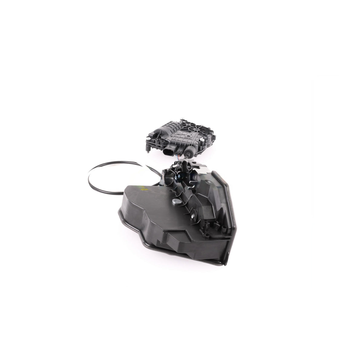VEMO Door Lock Actuator Motor V20-85-0014