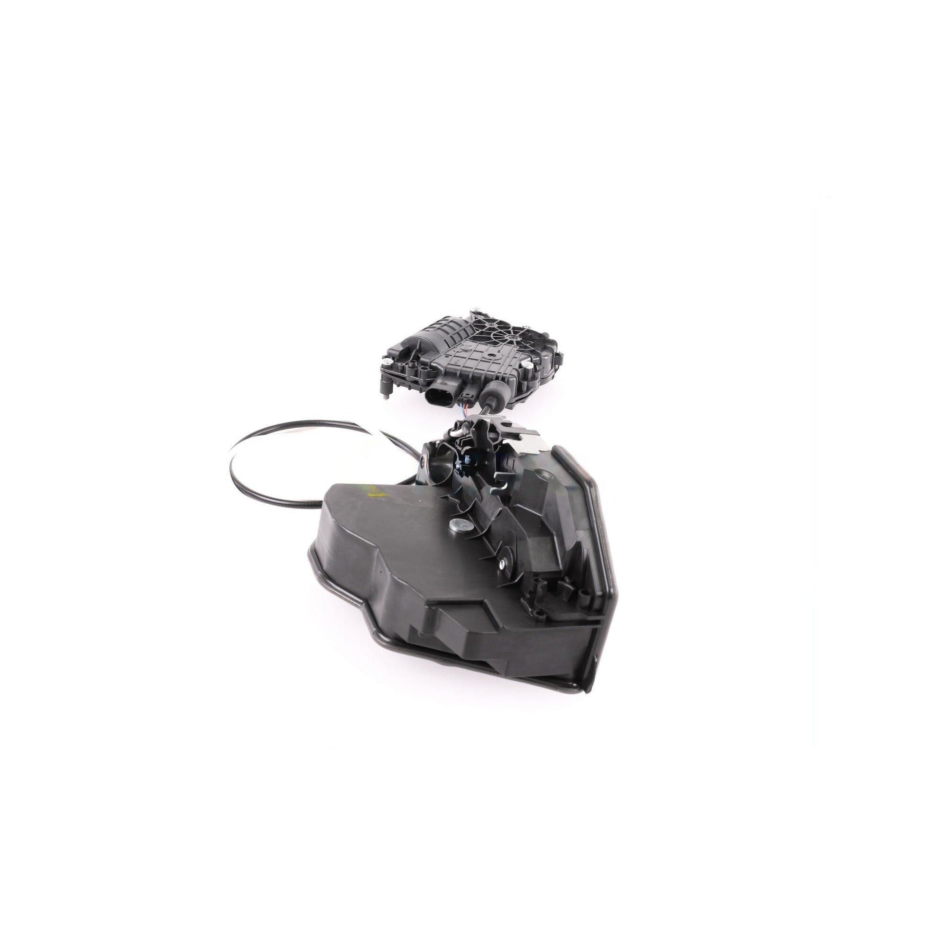 VEMO Door Lock Actuator Motor V20-85-0014