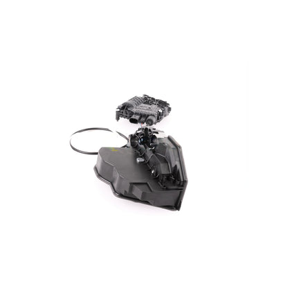 VEMO Door Lock Actuator Motor V20-85-0014
