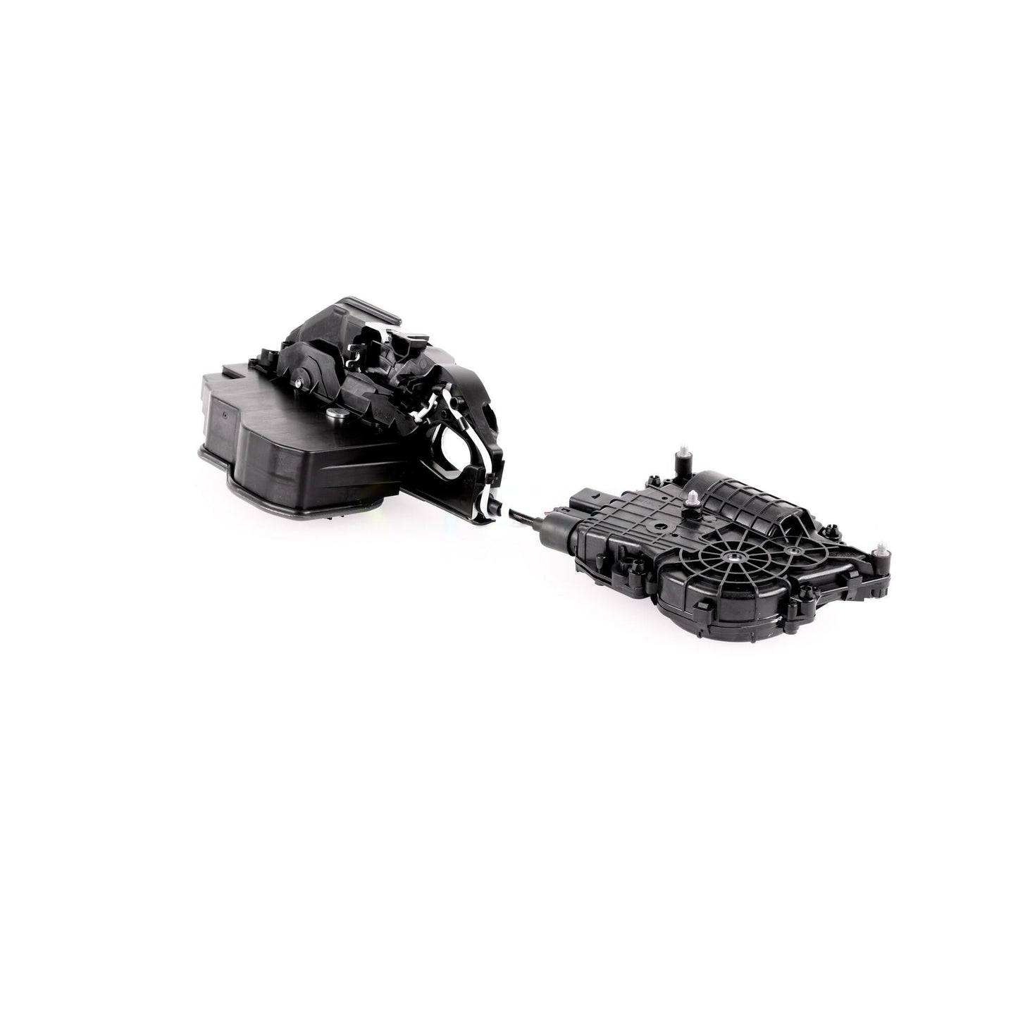 VEMO Door Lock Actuator Motor V20-85-0017