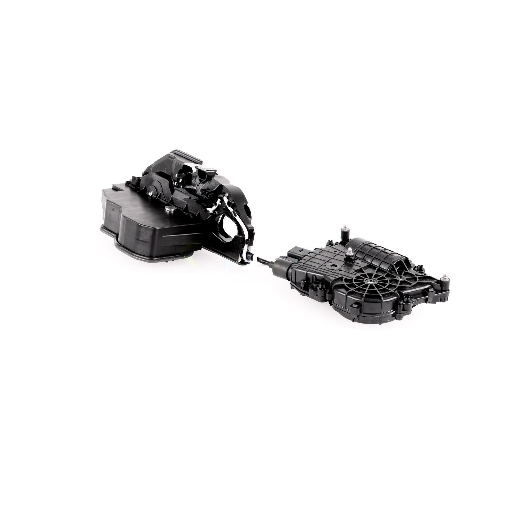 VEMO Door Lock Actuator Motor V20-85-0017