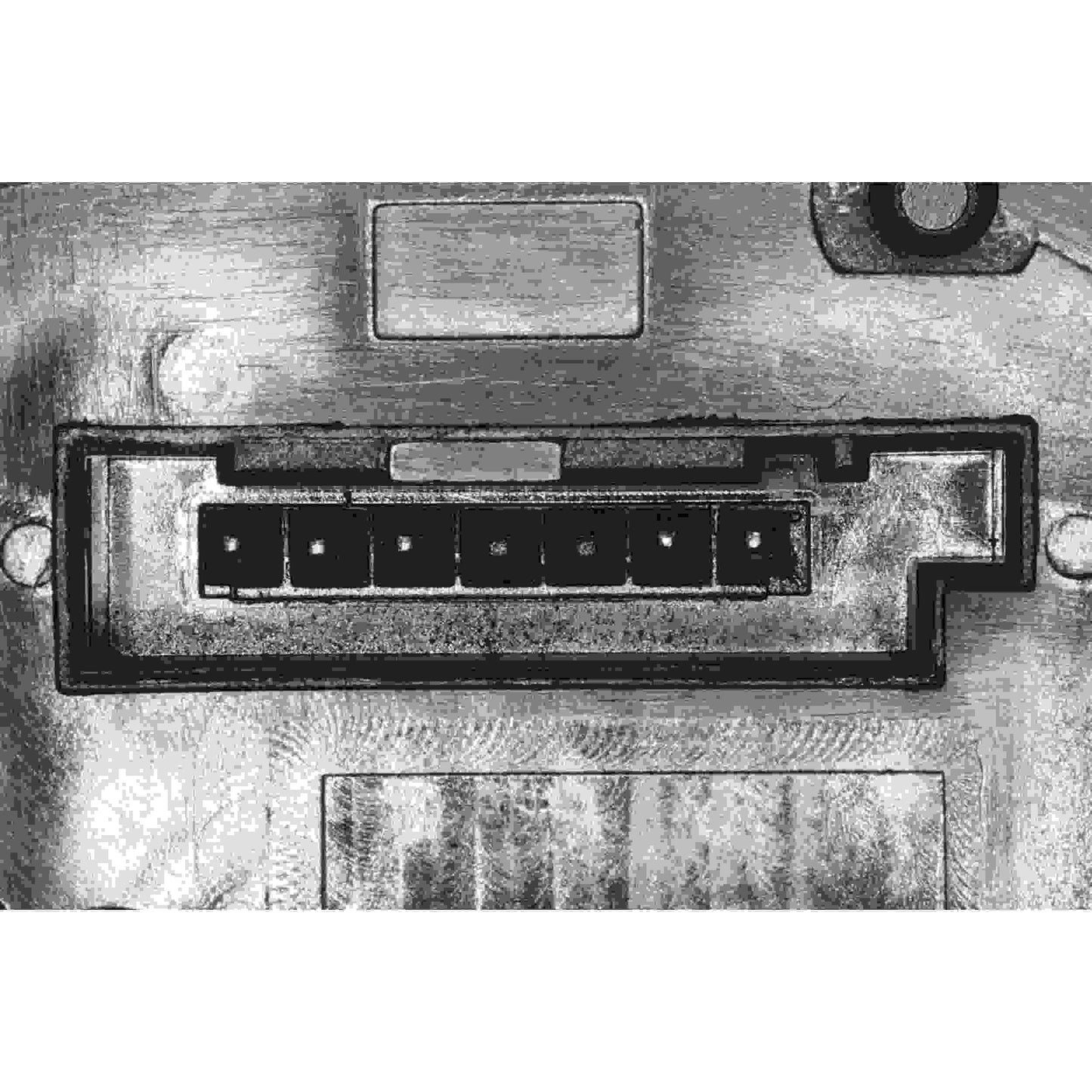 VEMO Door Lock Actuator V20-85-0023