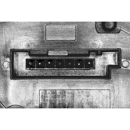 VEMO Door Lock Actuator V20-85-0026