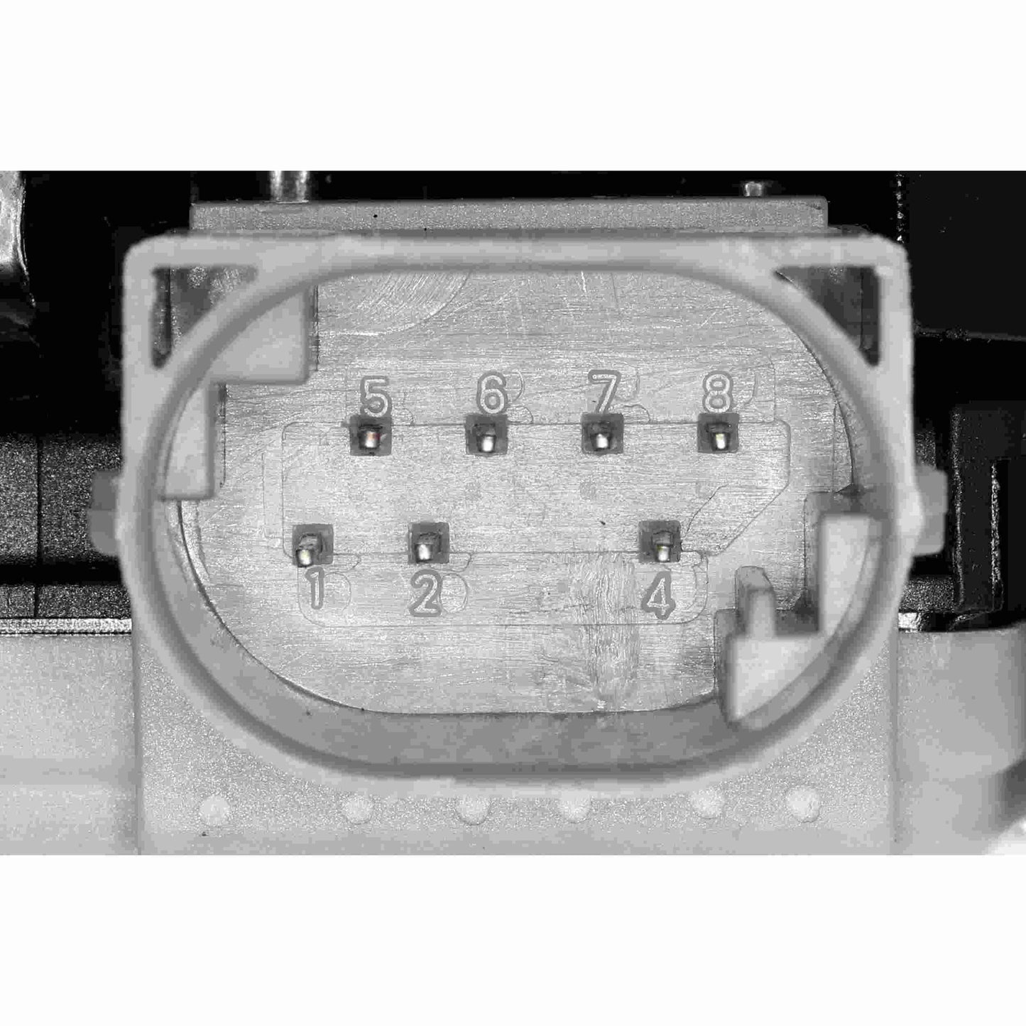 VEMO Door Lock Actuator V20-85-0030