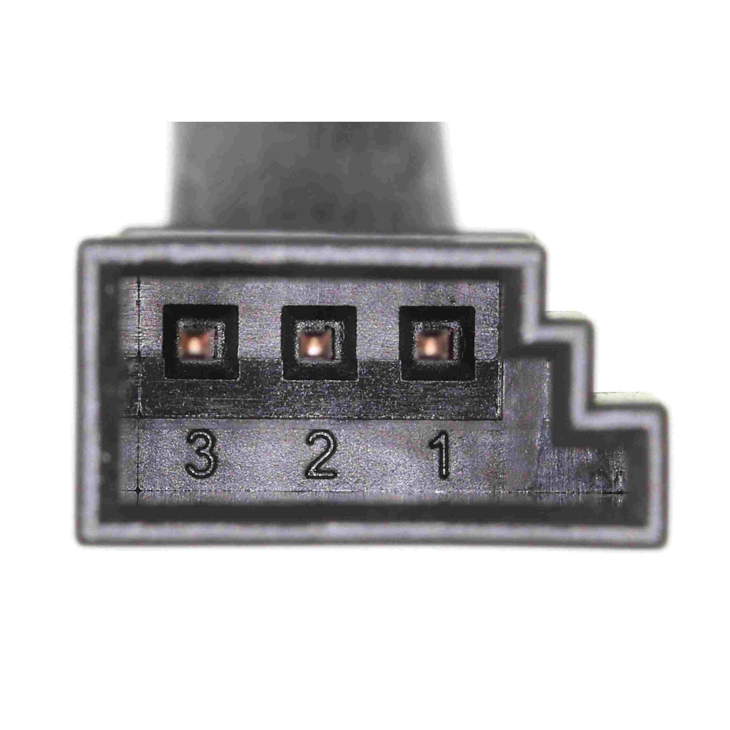 VEMO Tailgate Handle V20-85-0044