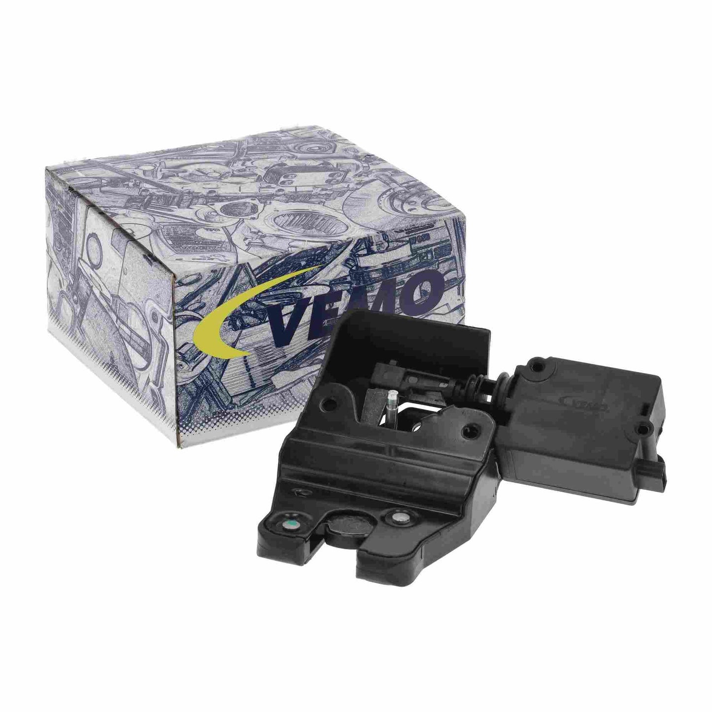 VEMO Tailgate Lock V20-85-0162