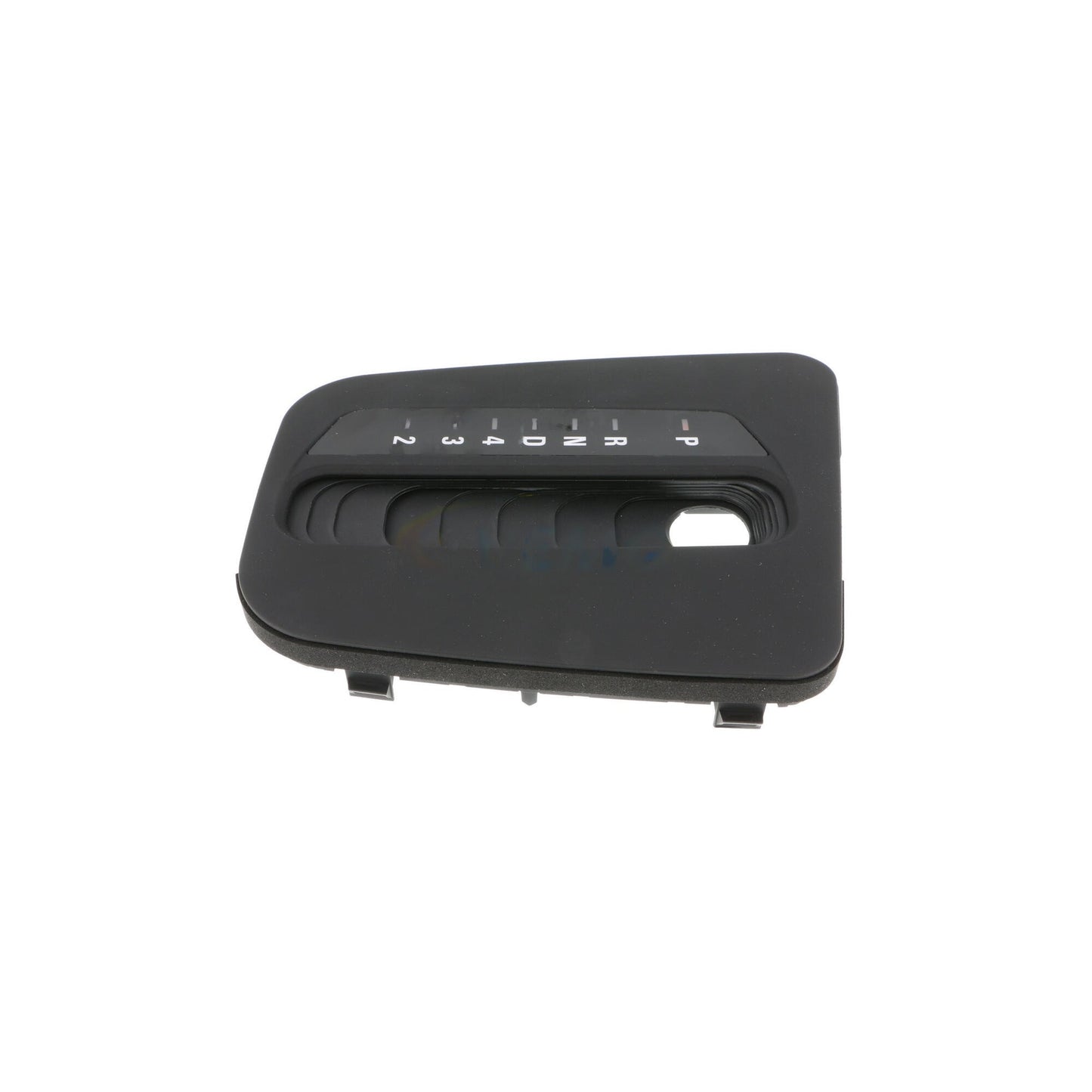VEMO Automatic Transmission Shift Cover Plate V20-86-0002