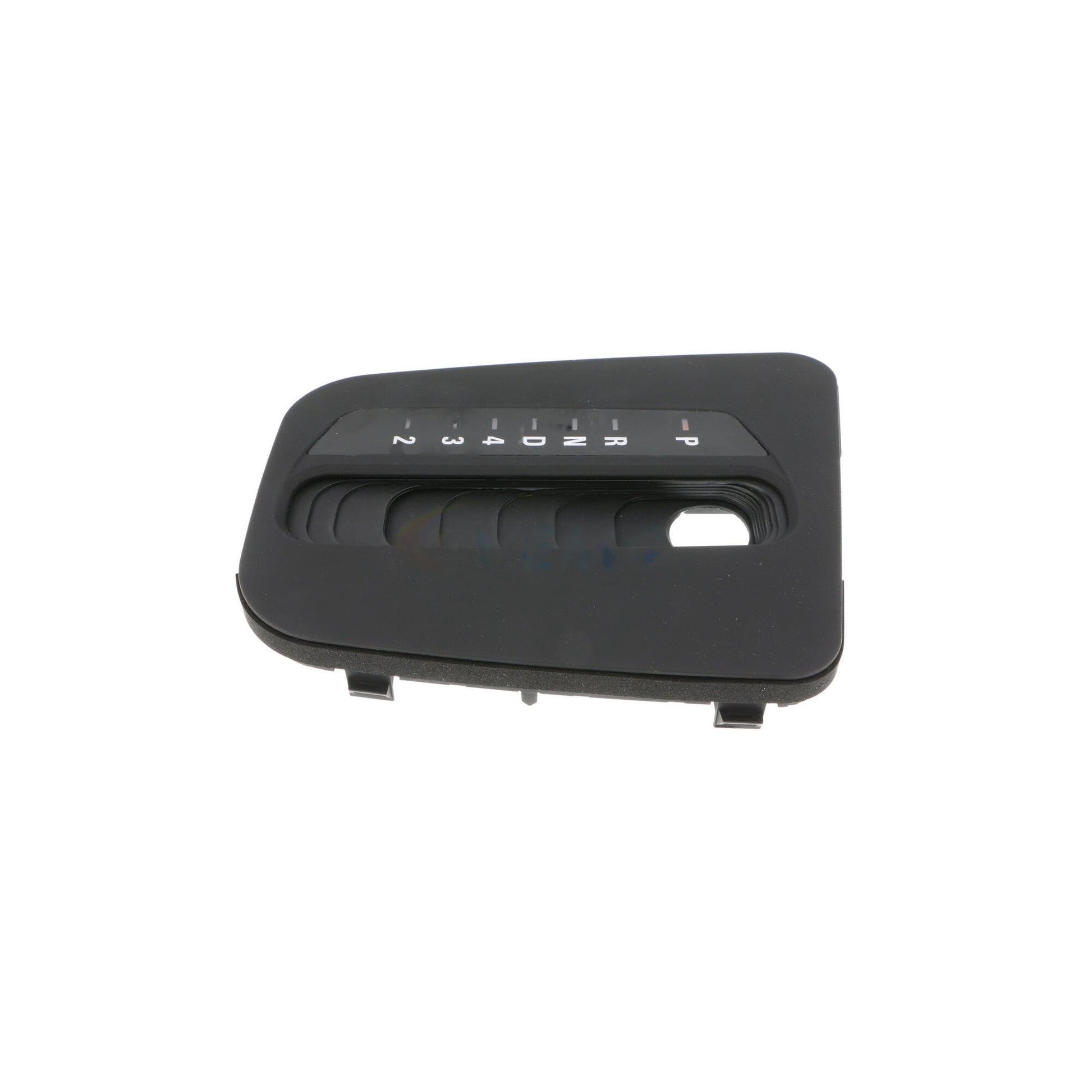 VEMO Automatic Transmission Shift Cover Plate V20-86-0002