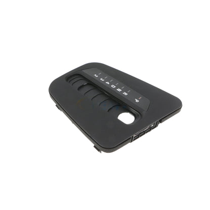 VEMO Automatic Transmission Shift Cover Plate V20-86-0002