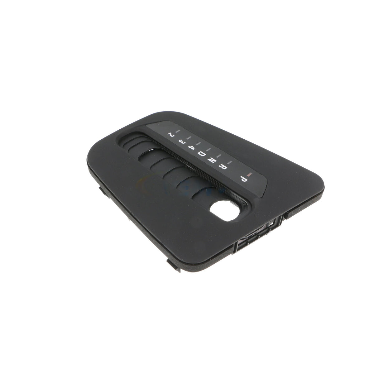 VEMO Automatic Transmission Shift Cover Plate V20-86-0002