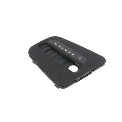 VEMO Automatic Transmission Shift Cover Plate V20-86-0002