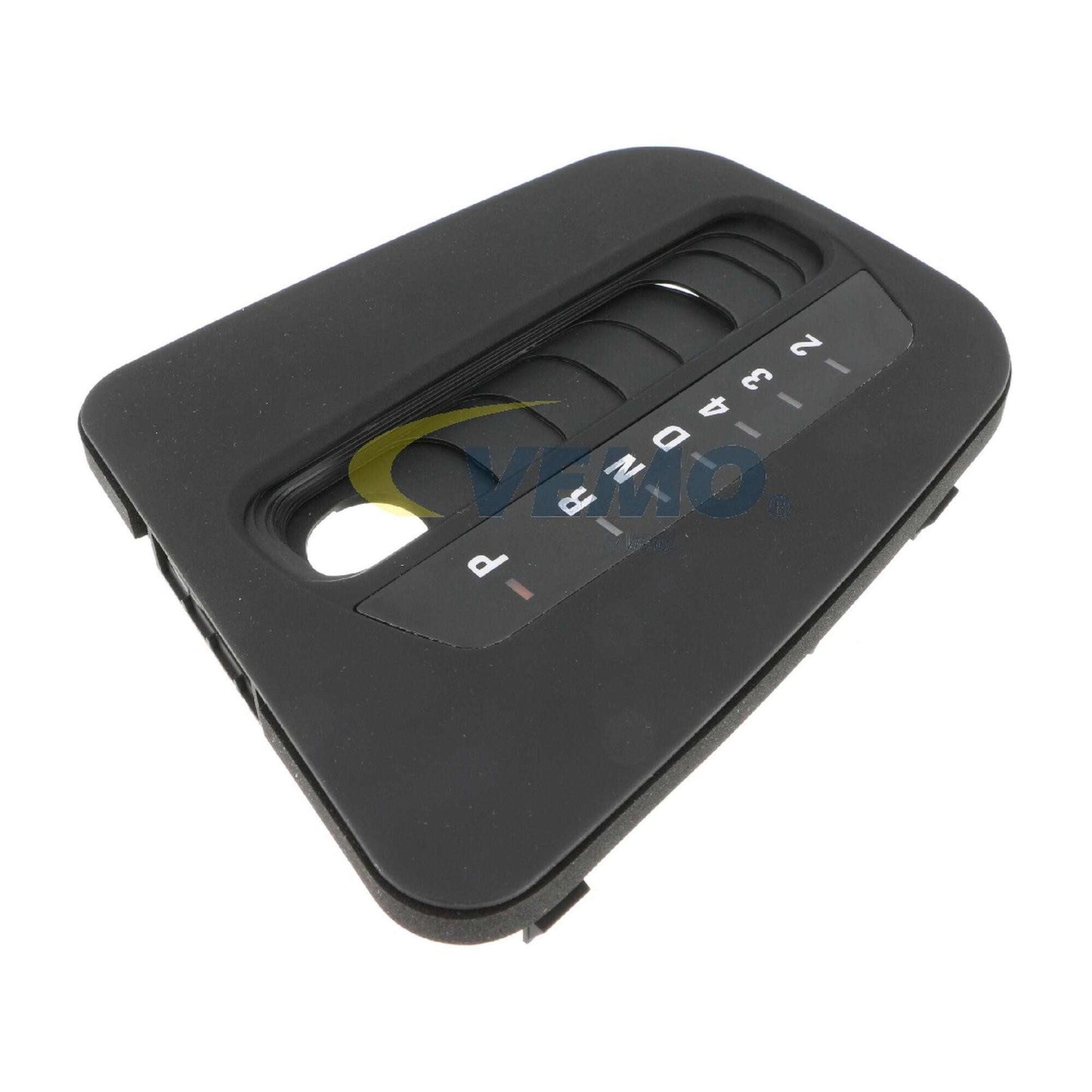 VEMO Automatic Transmission Shift Cover Plate V20-86-0002