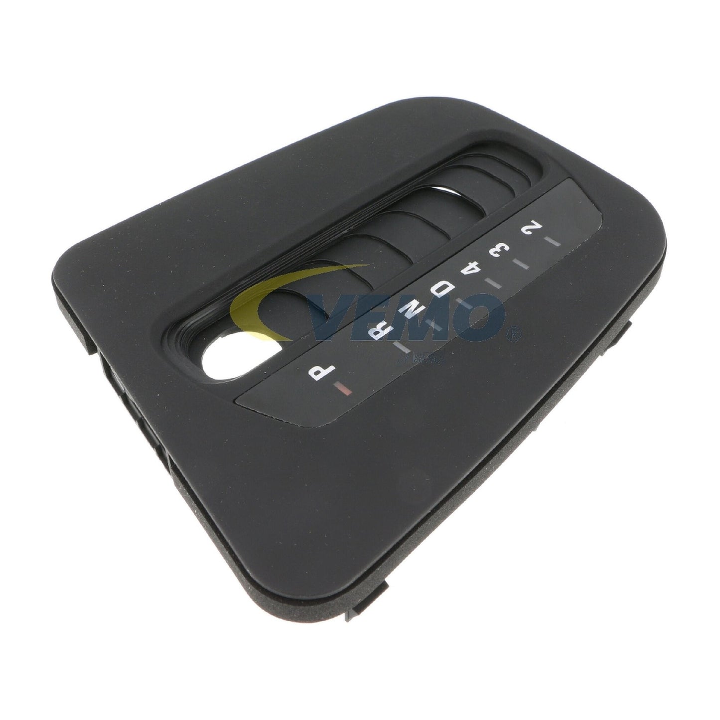 VEMO Automatic Transmission Shift Cover Plate V20-86-0002