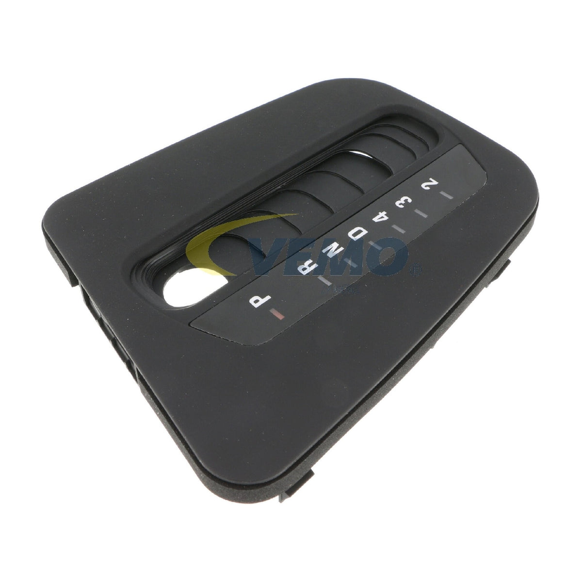 VEMO Automatic Transmission Shift Cover Plate V20-86-0002