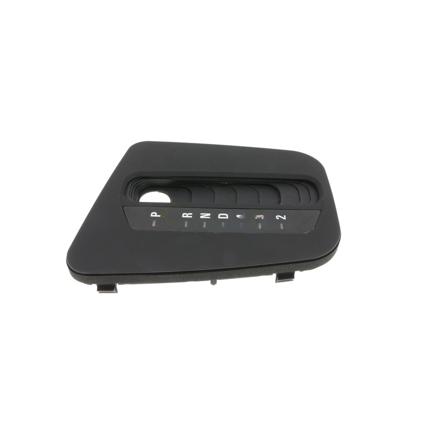 VEMO Automatic Transmission Shift Cover Plate V20-86-0002