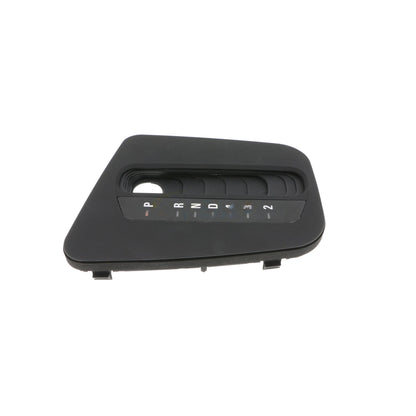 VEMO Automatic Transmission Shift Cover Plate V20-86-0002