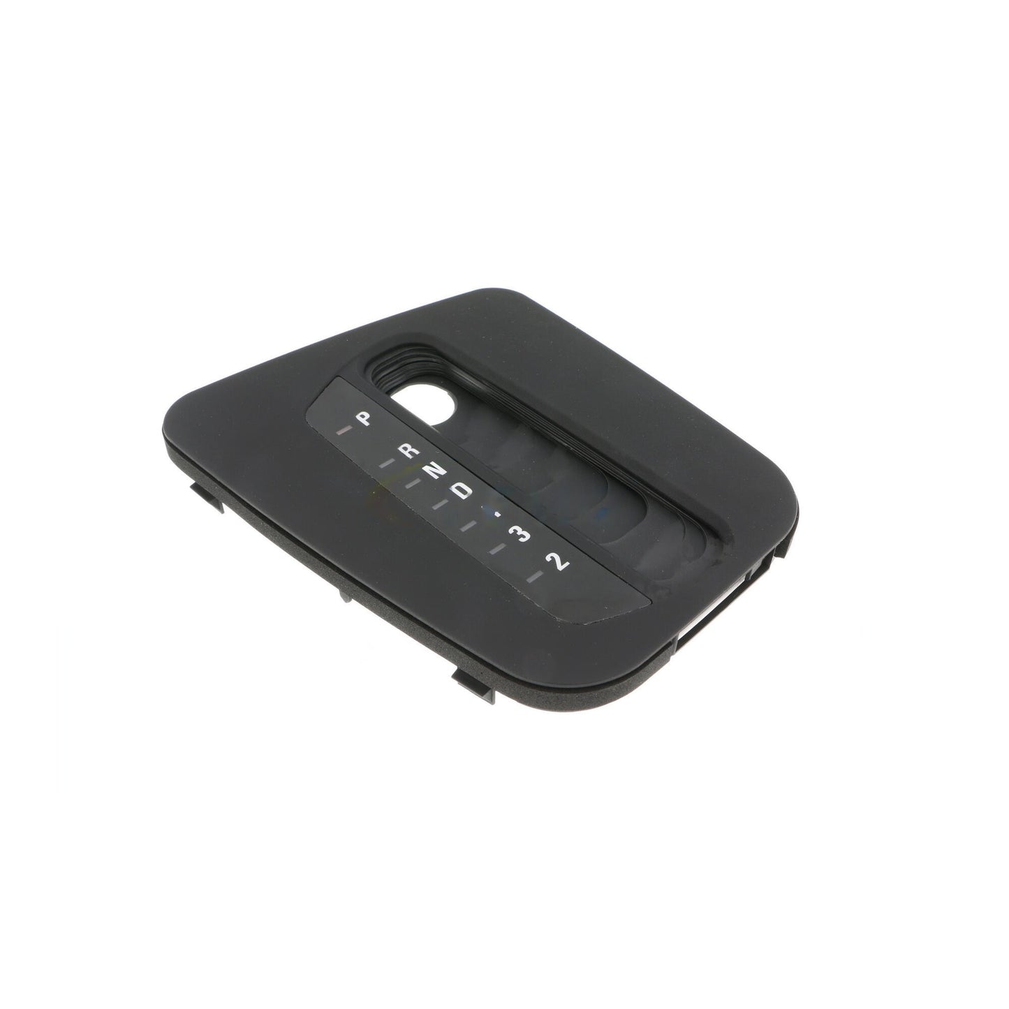 VEMO Automatic Transmission Shift Cover Plate V20-86-0002