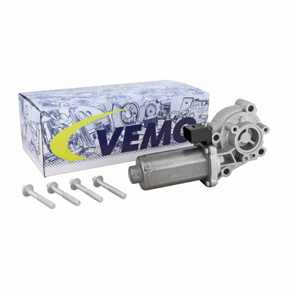 VEMO Transfer Case Actuator V20-86-0007