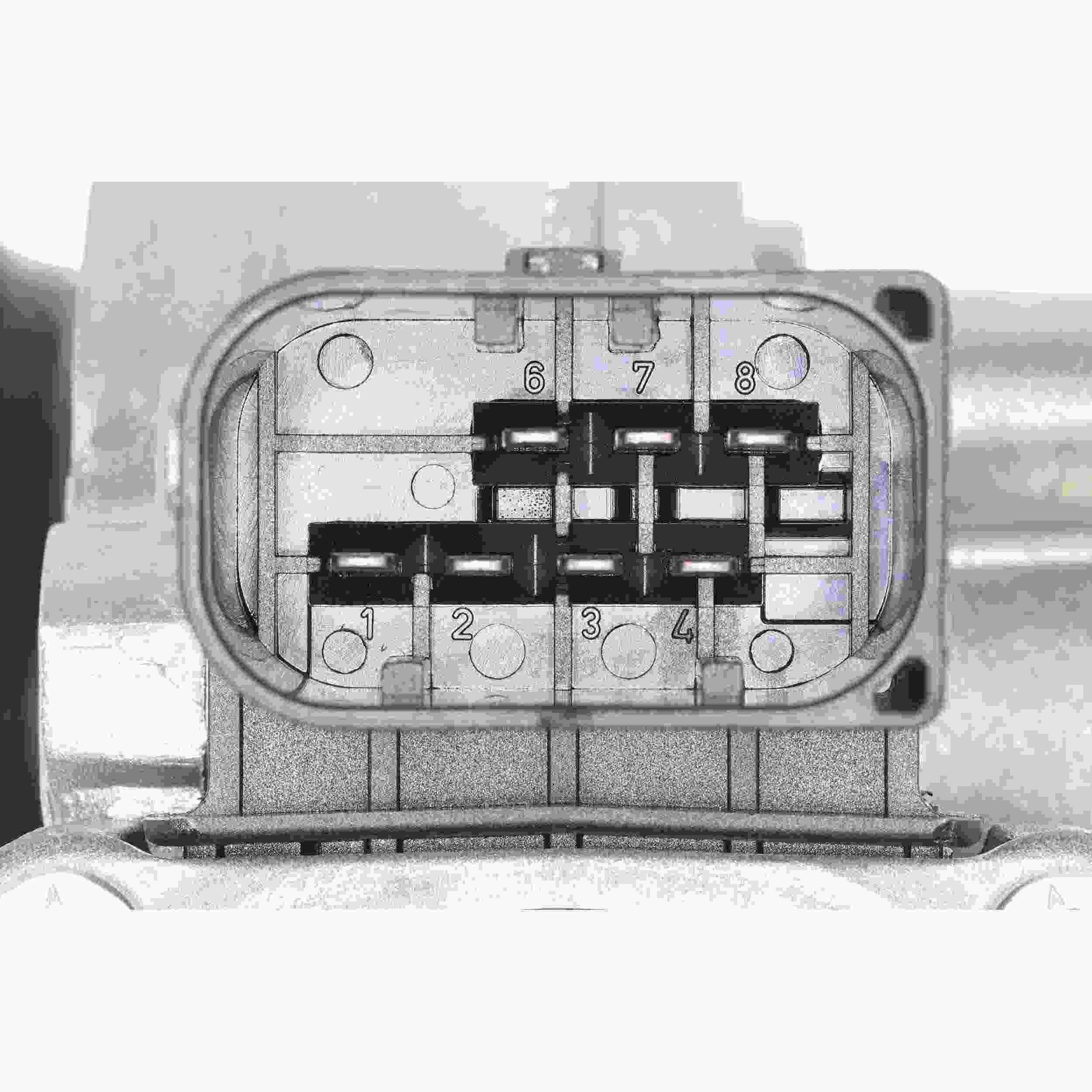VEMO Transfer Case Actuator V20-86-0008