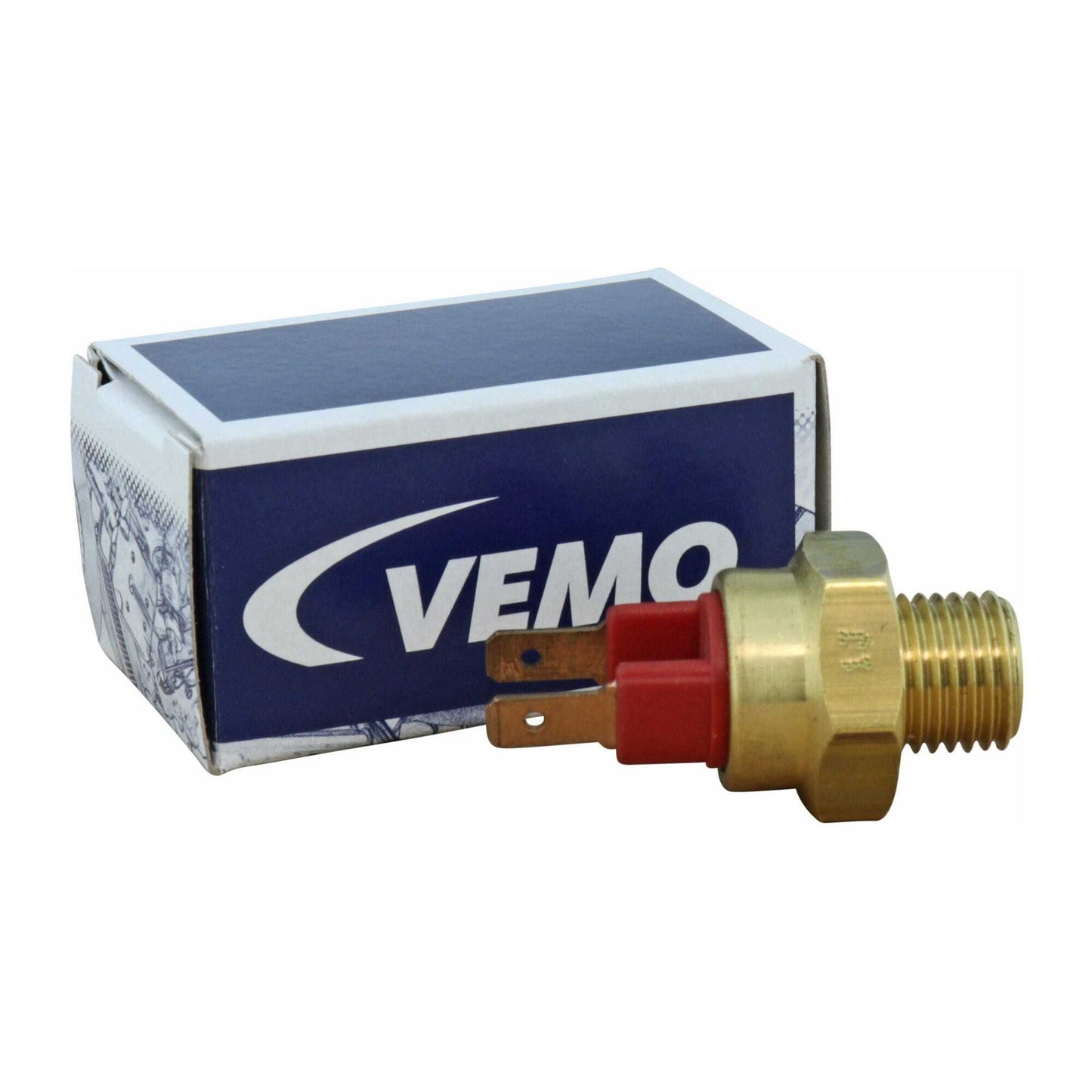 VEMO Engine Cooling Fan Switch V20-99-1251